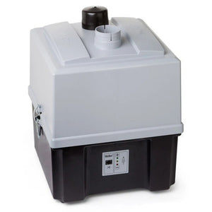 B-Ware Weller Absauggerät Aktivkohlefilter Zero Smog TL 190m³/h für 1-2 Arbeitsplätze