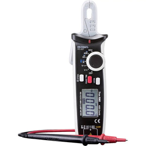 B-Ware VOLTCRAFT VC-337 Stromzange Multimeter digital CAT III 300V CAT II 600V AC/DC