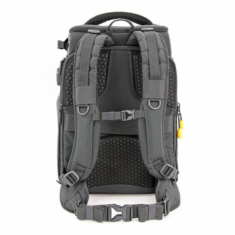 Vanguard Rucksack Innenmaß 32 x 51 x 20 cm Notebookfach Tabletfach Tasche - 4719856243894
