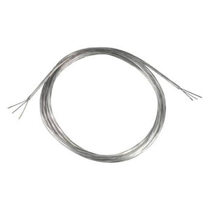 B-Ware BACHMANN Anschlussleitung 5 x 1,5 mm² Transparent Kabel Stromleitung 750 V 1,5 m
