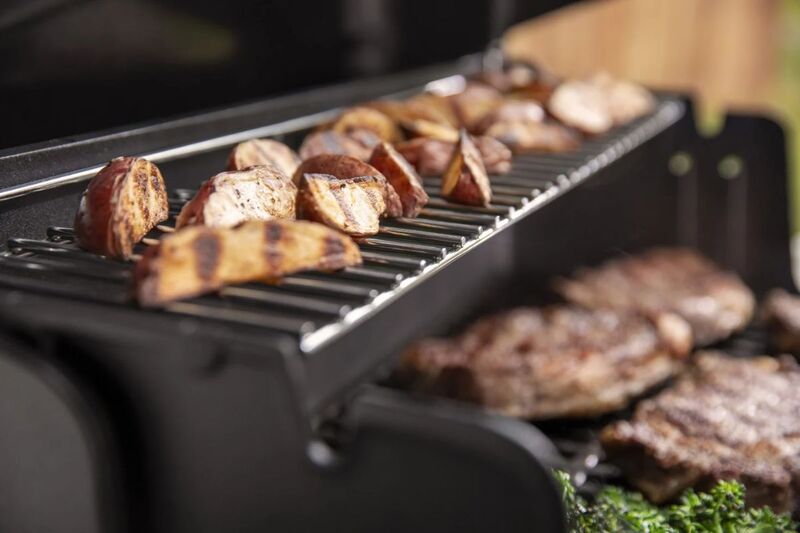 Weber Gasgrill Standgrill Genesis E-315 3 Brenner Grill BBQ Gas-Grill Grillen - 77924996498