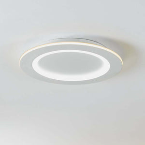 B-Ware EGLO connect LED-Deckenlampe Padrogiano-Z 45 cm dimmbar RGB Smart Home weiß