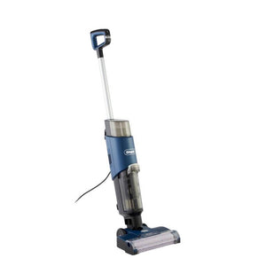 D-Ware Shark HydroVac kabelgebundener Nasssauger Trockensauger Boden Hartboden Teppich