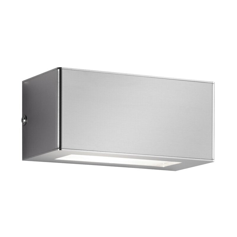 CMD LED-Außenwandleuchte Aqua Stone abwärts strahlend Außenwandleuchte Leuchte - 4260045641804