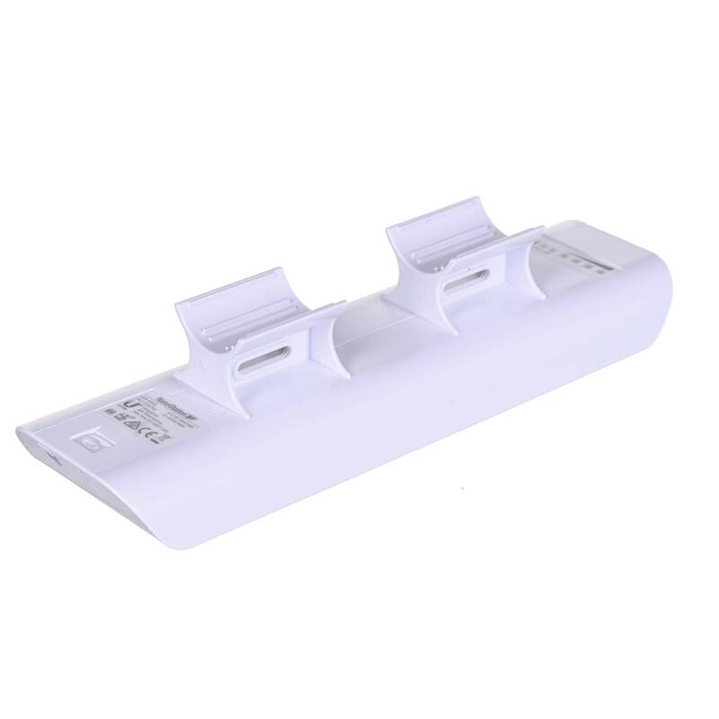 Ubiquiti NanoStation M5 150 Mbit/s White Power Over Ethernet (PoE) - 0810354022548