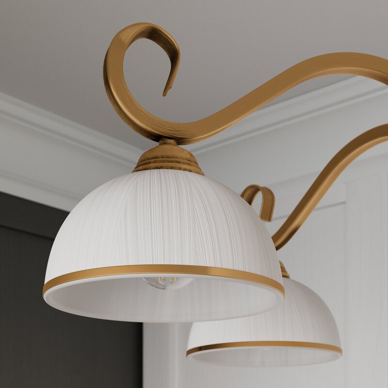 Euluna Pendelleuchte Wivara Pendellampe Lampe Leuchte Decke 5 SIEHE TEXT/FOTO - 5901738918283