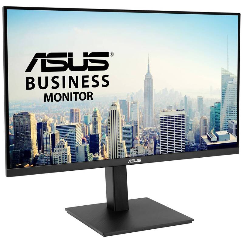 ASUS Monitor Bildschirm LCD Flachbildschirm Business VA32UQSB 32 Zoll DEFEKTWARE - 4711081965602