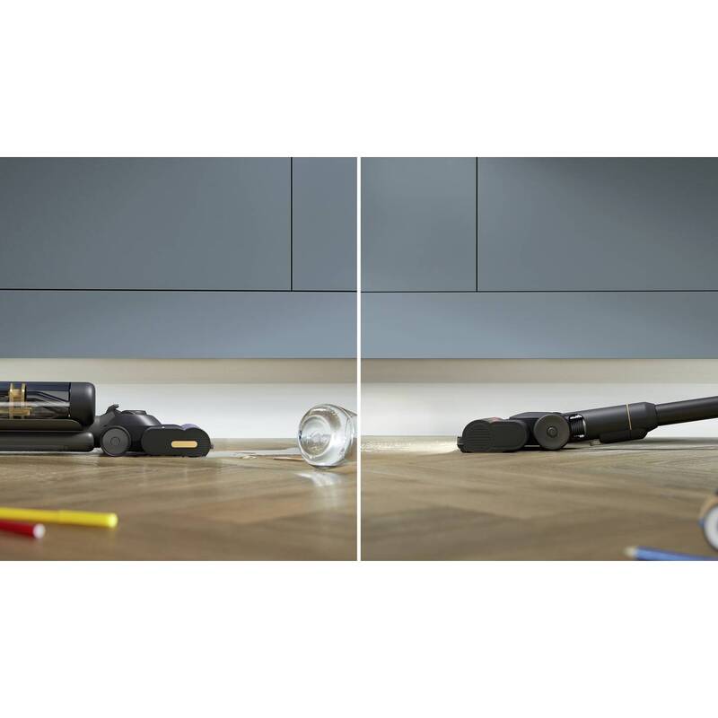 Philips 7000 Serie Akku Nasssauger Staubsauger Schwarz Haustierhaushalte - 8720389042119