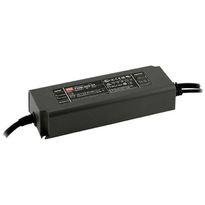 B-Ware Mean Well PWM-200 IP67 LED-Trafo 24V 8A dimmbar 199,2W für Beleuchtung