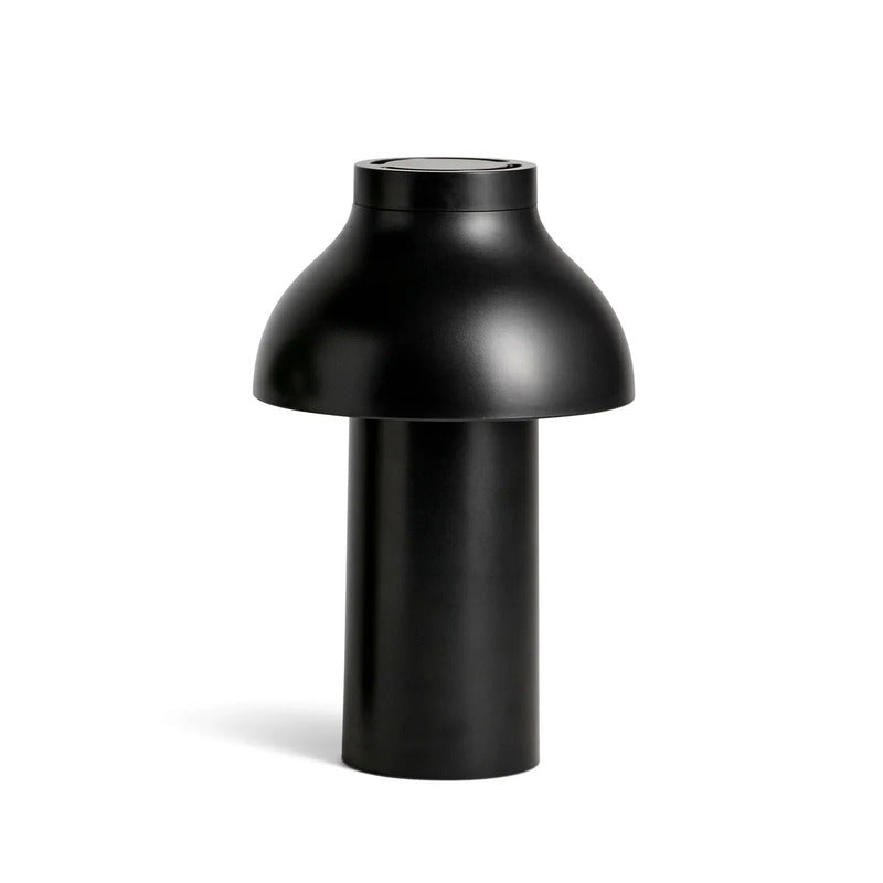 HAY LED Leuchte Lampe PC Portable soft black RAL 9004 Tischleuchte Akku - 5710441345268