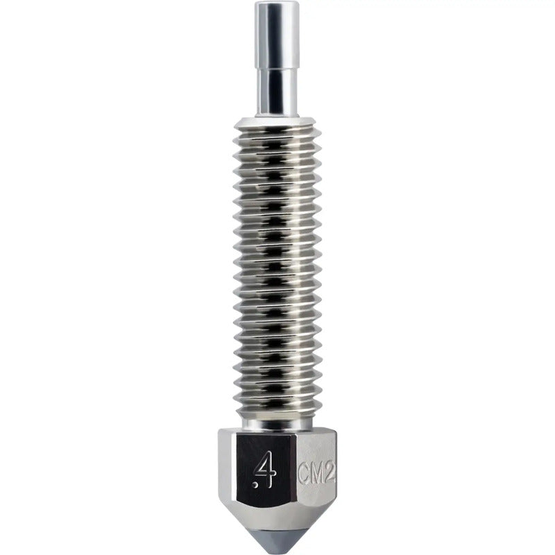 Micro-Swiss 3D Drucker Düse CM2 Nozzle 0.4mm für BambuLab FlowTech Hotend 1.75mm - 0850041631332