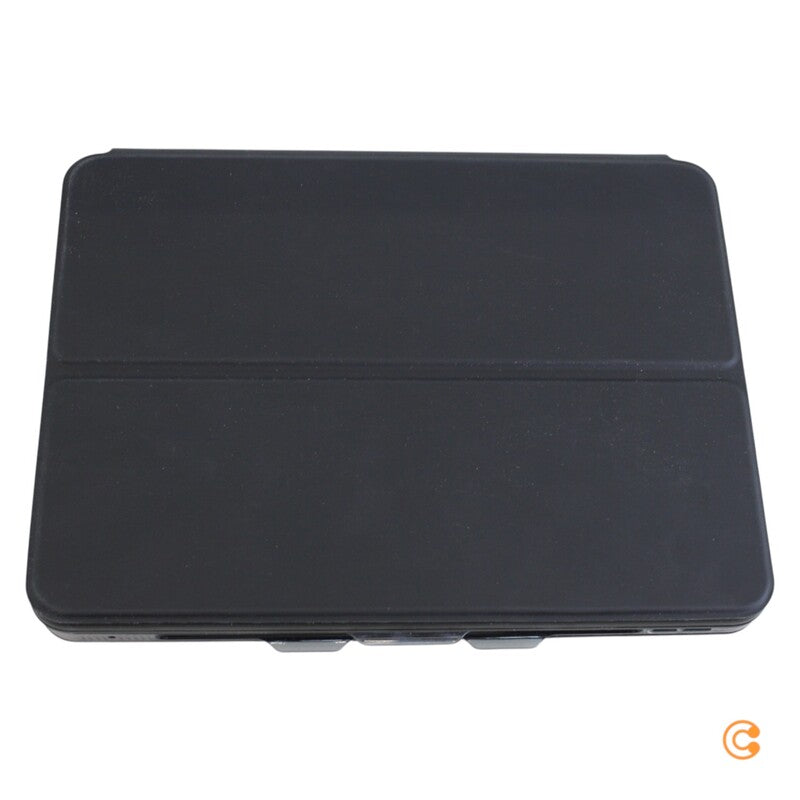 ZAGG Tablet Tastatur Hülle Keyboard Apple iPad Pro 11 QWERTZ Bluetooth Schwarz - 0840390315076