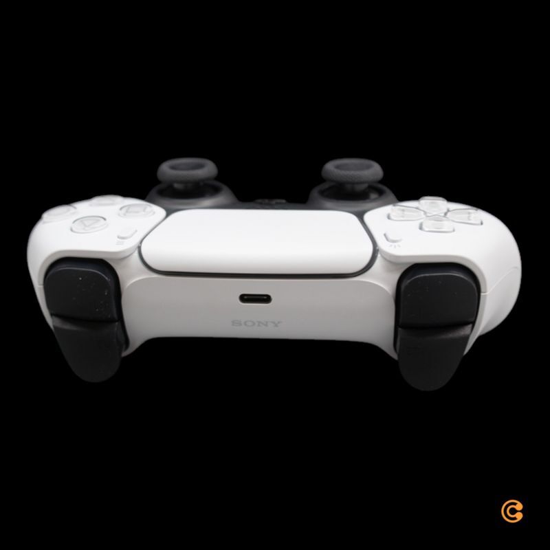 Sony DualSense Wireless Controller PlayStation 5 Weiß Gaming Controller PC Mac - 0711719575856