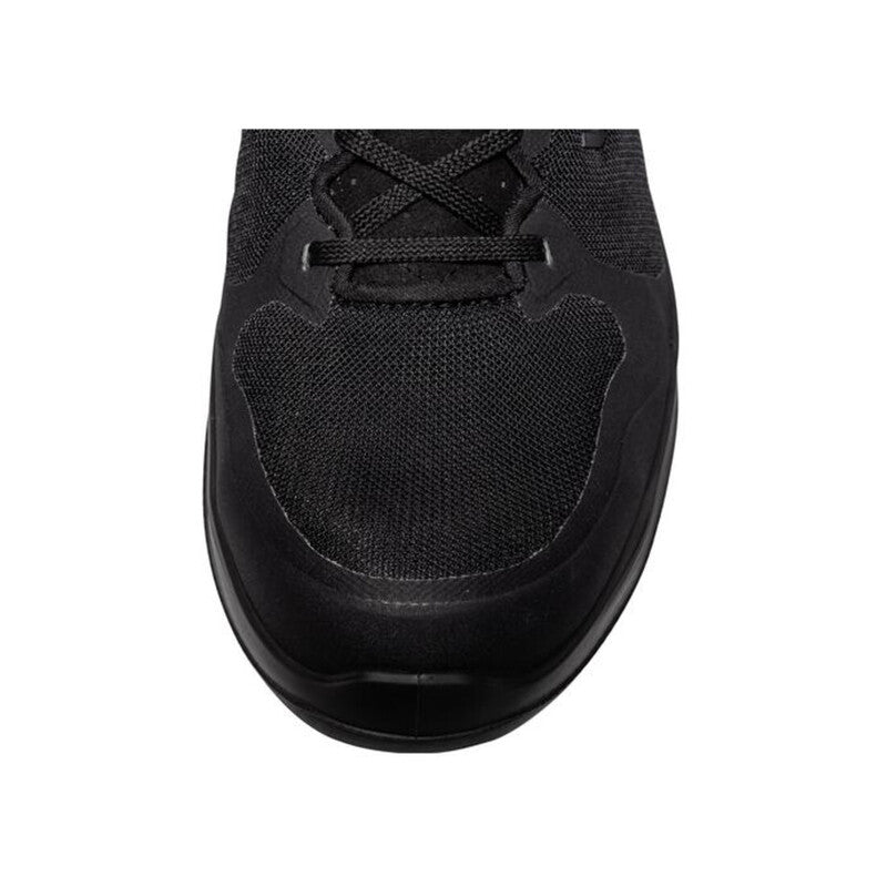 Uvex Halbschuhe S1P schwarz Sicherheitsschuhe ergonomisch Weite 12 Größe 44 - 4031101800240