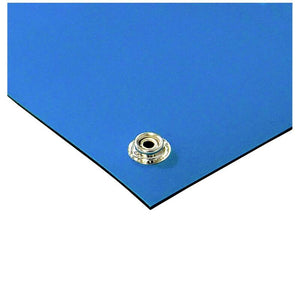 B-Ware Antistat 082-0028F4 ESD-Matte Tischmatte Schutzmatte Antistatikmatte