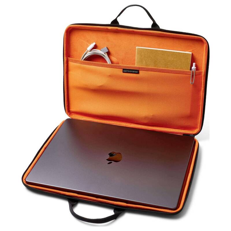 Urban Armor Gear Notebook Tasche Schutzhülle für 40,6 cm (16") schwarz EVA - 0840283924927