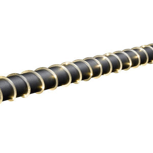 B-Ware Konstsmide 3774-100 Lichtschlauch mit Timer Warm-Weiß LED