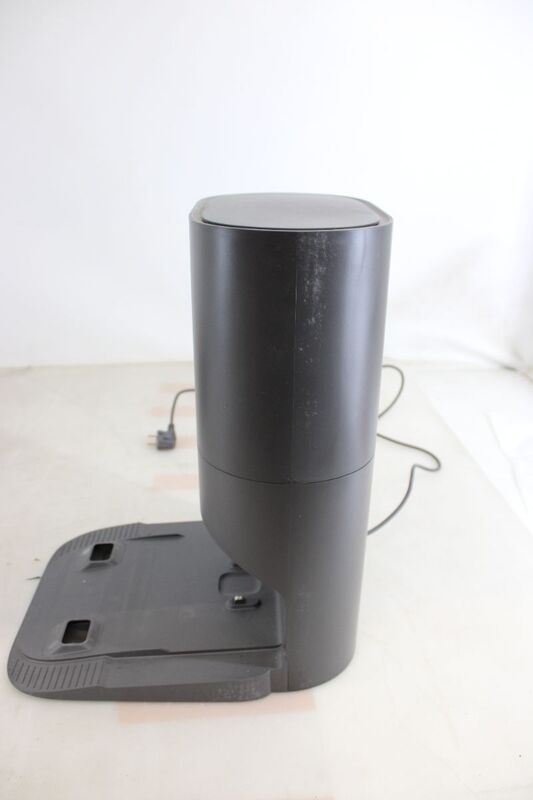 Dreame Saugroboter Z10 Pro Roboterstaubsauger mit Wischfunktion und HEPA-Filter - 6973734685659