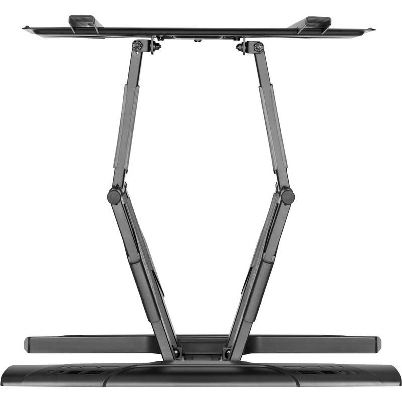 SpeaKa Professional TV-Wandhalterung Neigbar Schwenkbar Ausziehbar 32-70 Zoll - 4064161078076