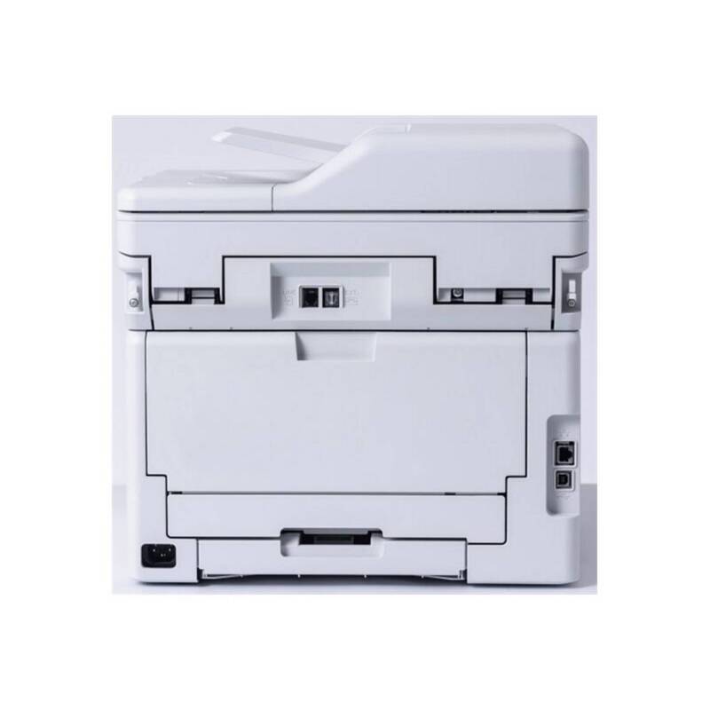 Brother Multifunktionsdrucker MFC-L3760CDW Drucker Scanner Kopierer Fax WLAN - 4977766824088