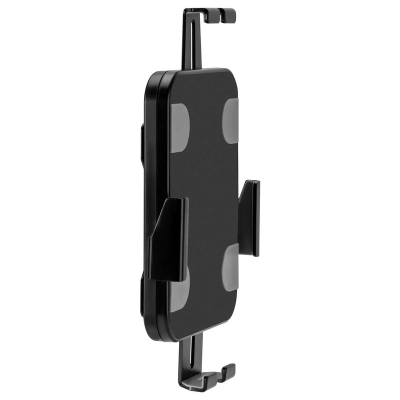 Renkforce Tablet Wandhalterung mit Diebstahlschutz 20,1-27,9cm VESA schwarz - 4064161490779