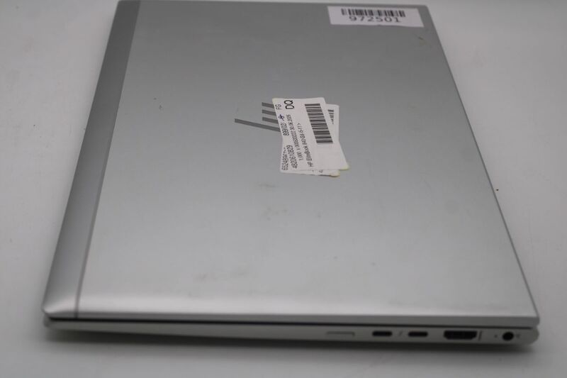 HP Notebook EliteBook 840 G8 i5-1145G7 16GB RAM 256GB SSD Laptop Full HD - 4251538819725