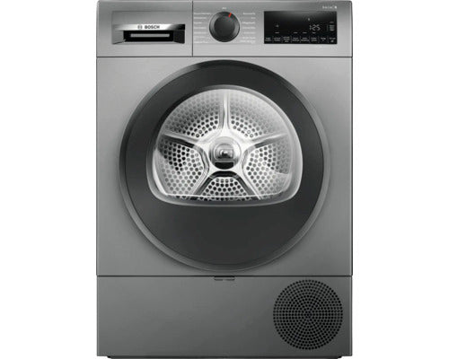 Bosch Wärmepumpentrockner Trockner 9kg Auto Dry Sensor Handtuchheizkörper - 4242005537839