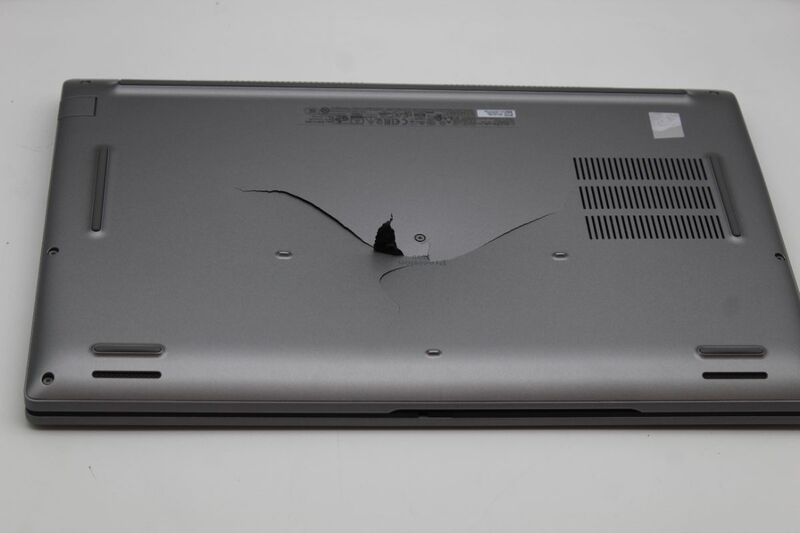 DELL B2B Precision 3590 Laptop Intel Core Ultra 7 155H 16GB 512GB RTX A500 - 5397184807590
