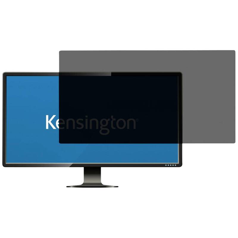 Kensington Blickschutzfolie Sichtschutz Monitor Privacy Screen Filter 27 Zoll - 4049793057903