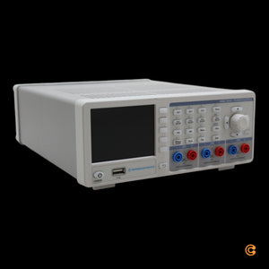 B-Ware Rohde & Schwarz HMC8043-G Labornetzgerät einstellbar SIEHE TEXT/FOTO