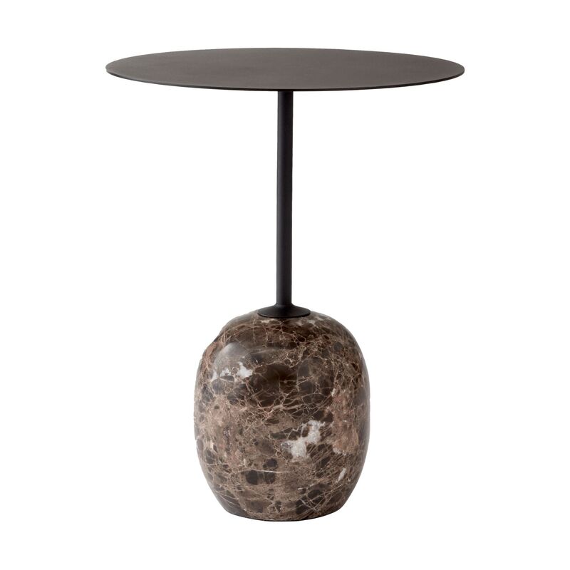 &Tradition LN8 Scheunentisch Tisch Beistelltisch Sofatisch SIEHE TEXT/FOTO - 5709262010837