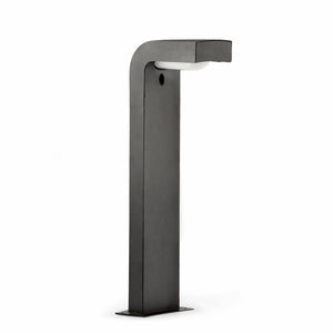 B-Ware FARO BARCELONA KLAMP Wegeleuchte Wegelampe Leuchte Lampe Gartenleuchte Licht