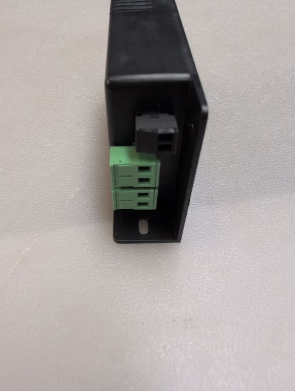 Deko Light LED-Dimmer 843336 Dimmer Lichtdimmer Schwarz 12V Energieeffizienz - 4042943192363