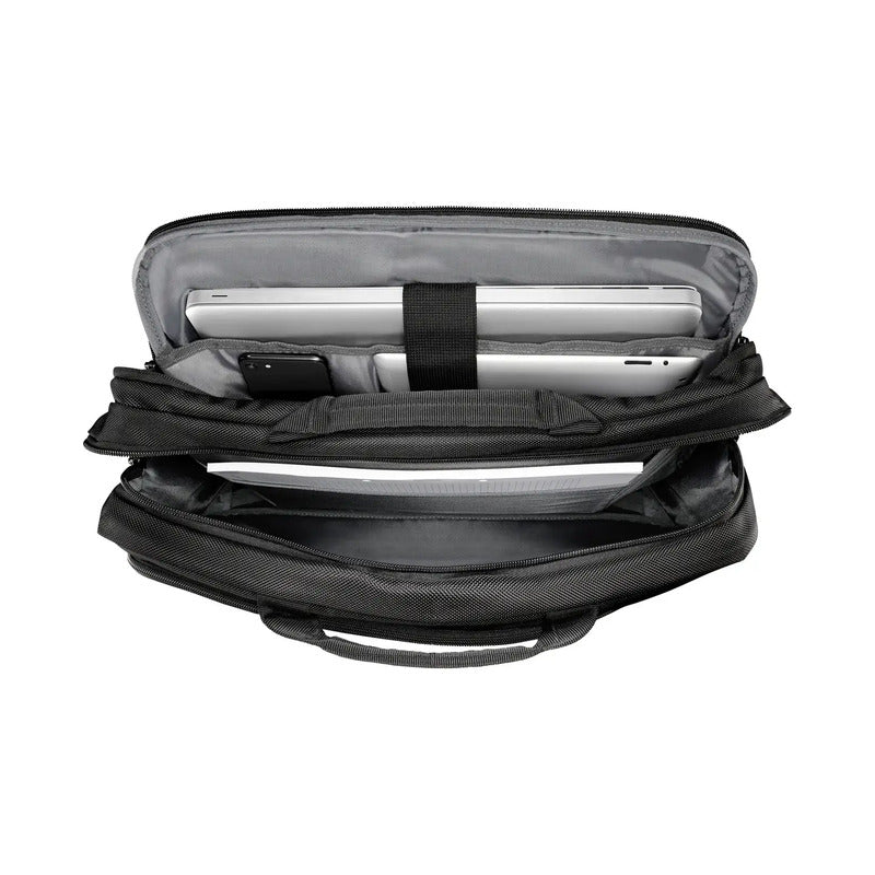 Wenger Notebook Tasche XE Umhängetasche schwarz für 43,2 cm (17 Zoll) Laptop - 7611160272812