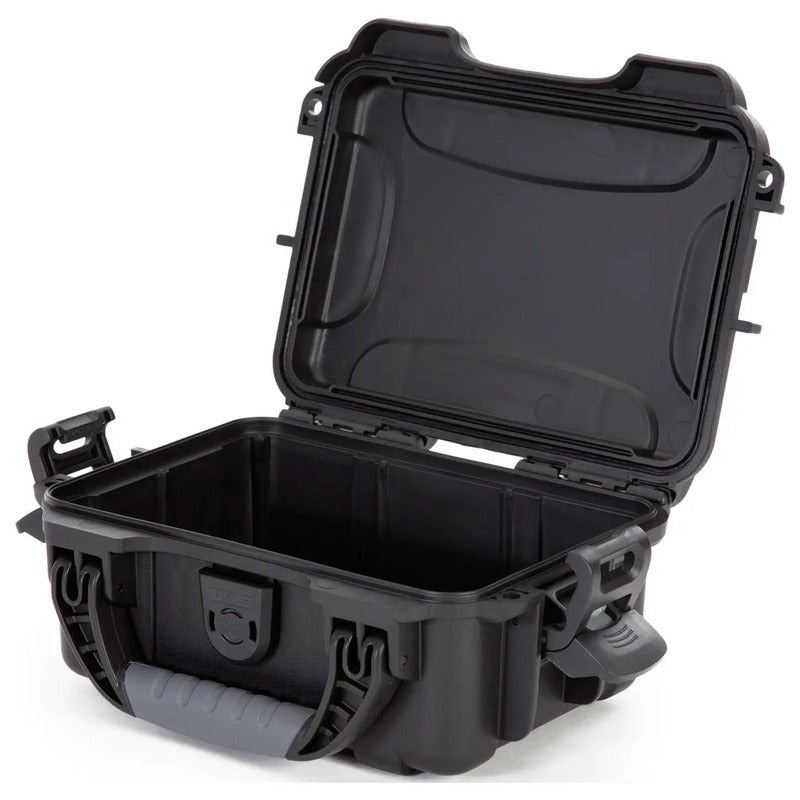 NANUK Transportkoffer Modell 903 Koffer Kunstharz schwarz 188x79x124mm robust - 0666365008749