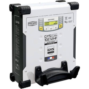 D-Ware GYS GYSFLASH Vertikal Automatikladegerät Batterieladegerät Auto KFZ 12 V 100 A