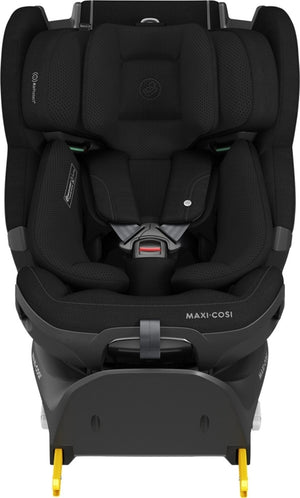 B-Ware Maxi Cosi Emerald Kindersitz 360 Pro i-Size ISOFIX G-CELL AirProtect schwarz