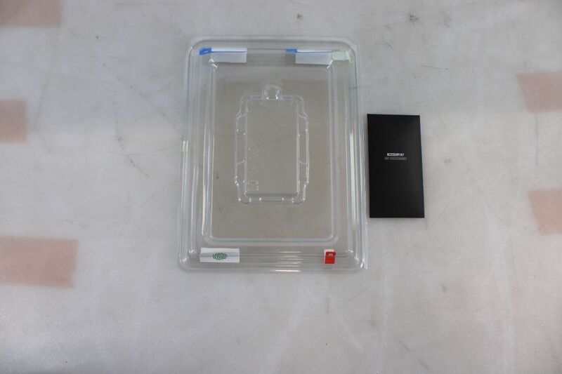 OTTERBOX Displayschutzglas Premium für iPad Air 11" (M4, 2026) antibakteriell - 0840304759415