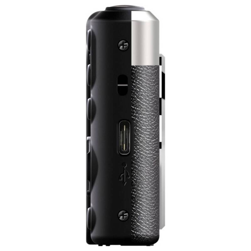Kodak Digitalkamera Fotokamera C1 13MP Schwarz Kompaktkamera Video Full HD - 0819900014334