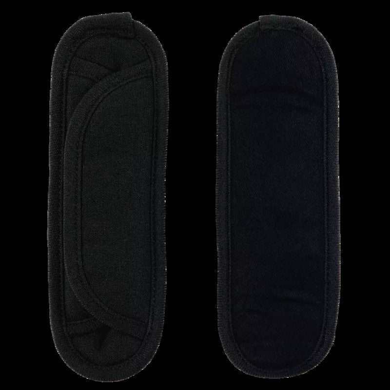 BeSafe Babytrage Tragehilfe Haven Night Premium Leaf Schwarz Babytragegurt - 2000579377020