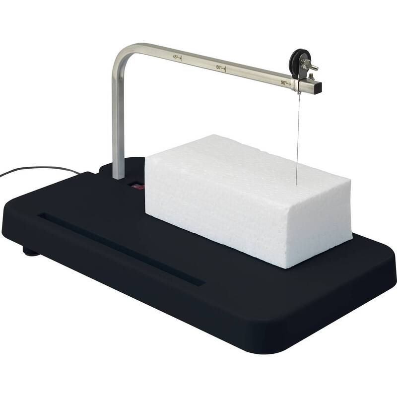 Conrad Electronic SE Styroporschneider 20W Heizgerät Modellbau präzise 450°C - 4064161199412
