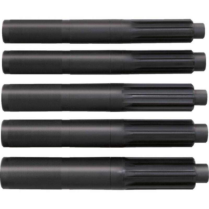 KS Tools Kupplungszentrierwerkzeug Kupplungsdorn 1.3/4" Ø, Pilot 1.1/4" - 4042146413128