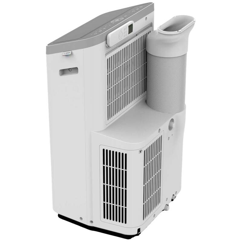 Bosch Cool 4000 Monoblock-Klimagerät Klimaanlage Klimagerät Kühlanlage Klima - 4062321786687