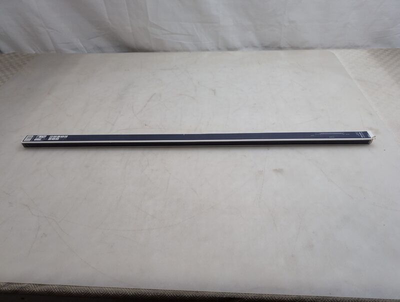 Nordlux Hochvolt-Schienensystem-Stromschiene Link 1m IP20 Metall weiß 79079901 - 5701581273382