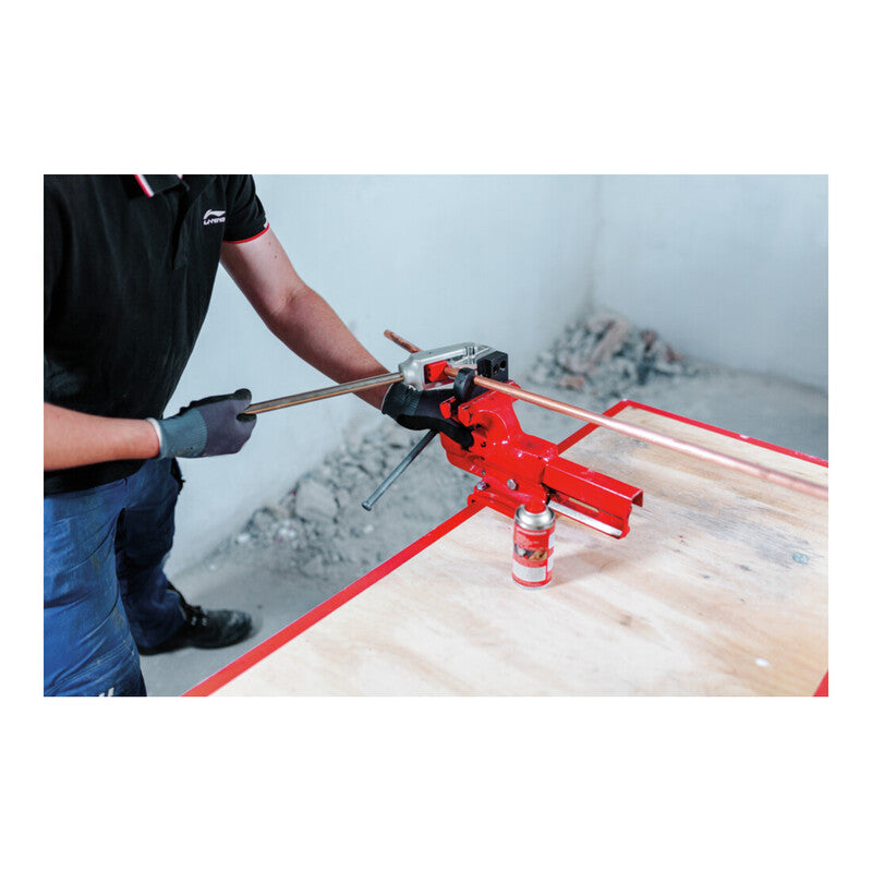 Rothenberger Biegewerkzeug ROBEND H+W Plus 15mm Biegeradius 45 mm Werkzeug - 4004625245156
