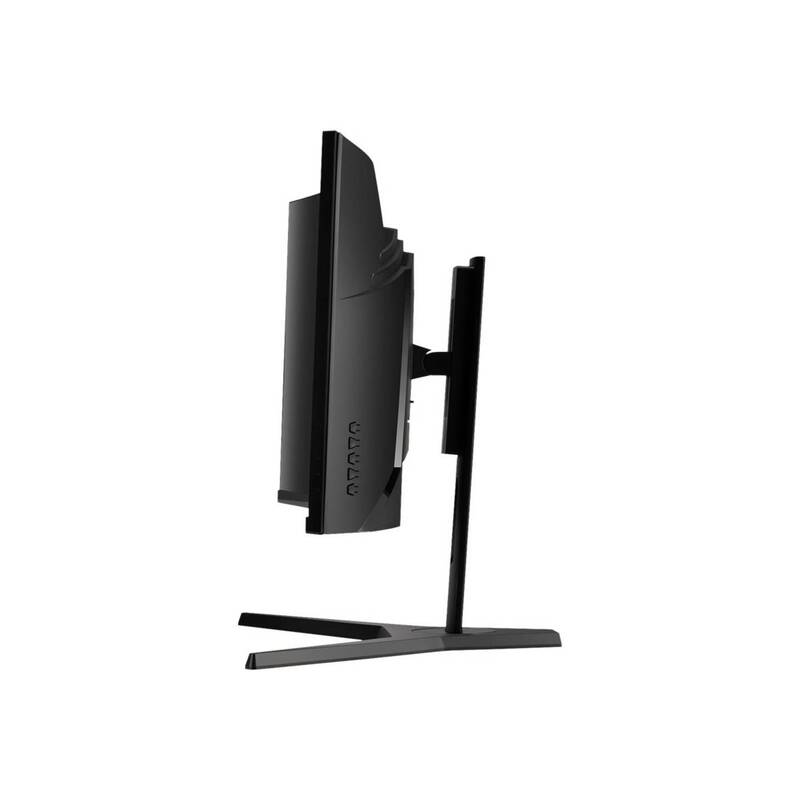 Viewsonic VX3418-2KPC Gaming Monitor EEK G A - G 86.4 cm 3440 x 1440 Pixel 21:9 - 0766907011494