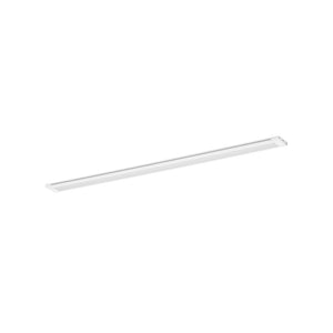 B-Ware OSRAM SMART+ LED Unterbaulampe Undercabinet dimmbar 50cm warmweiß weiß 480lm