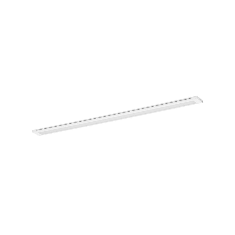 OSRAM SMART+ LED Unterbaulampe Undercabinet dimmbar 50cm warmweiß weiß 480lm - 4099854530494