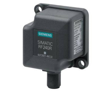 B-Ware Siemens SPS-Reader Funkleser IO-Link-Schnittstelle RF240R SIEHE TEXT/FOTO