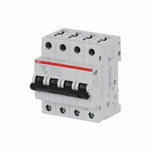 ABB Leitungsschutzschalter 2CDS253103R0164 Sicherungsautomat LS-Schalter - 4016779609968